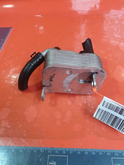AUDI Q7 S-LINE 3.0 DIESEL 2010 OIL COOLER 7L6203491D Warranty A224 - Image 12