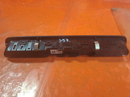 ✅2021 BMW 3 SERIES G20 M SPORT RADIO CONTROL SWITCH PANEL 7949453 + WARRANTY - Image 9