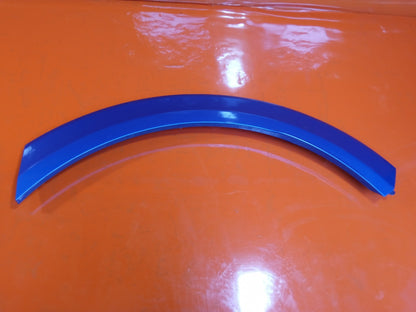 ✅Ford Puma St-Line X 1.0 Petrol 2021 Rear Left Wheel Arch Trim Blue L1TBS286D03D - Image 2