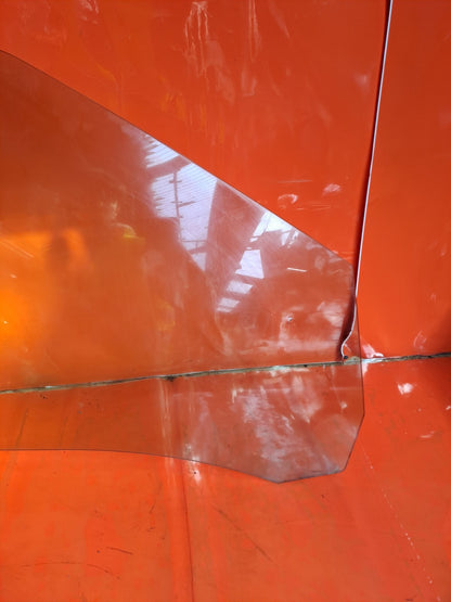 ✅AUDI A5 S LINE 2.0 DIESEL 2012 FRONT RIGHT DOOR WINDOW GLASS 43R-00082 Warranty - Image 7