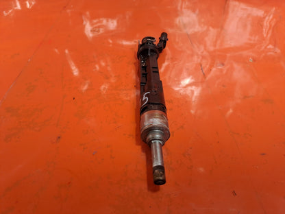 ✅Renault Captur Iconic 1.3 Petrol 2021 H5H490 Fuel Injector 1x 166005550R A385 - Image 8
