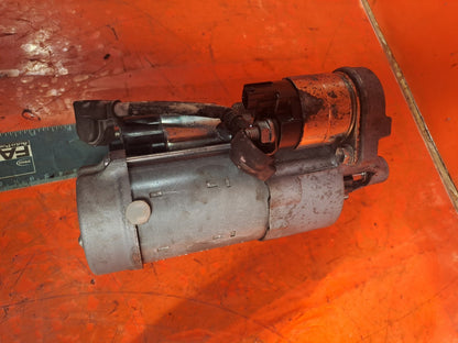 ✅Ford Galaxy Zetec 2017 2.0 Diesel STARTER MOTOR DS7T-11000-LE Warranty A296 - Image 10