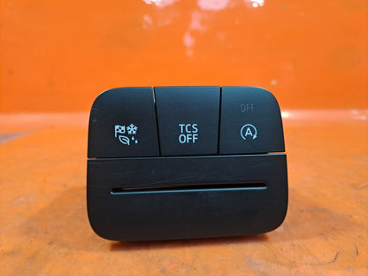 ✅2020 FORD FIESTA ACTIVE 1.0P INTERIOR SWITCH PANEL JX7T-11B573-BB A247 - Image 3