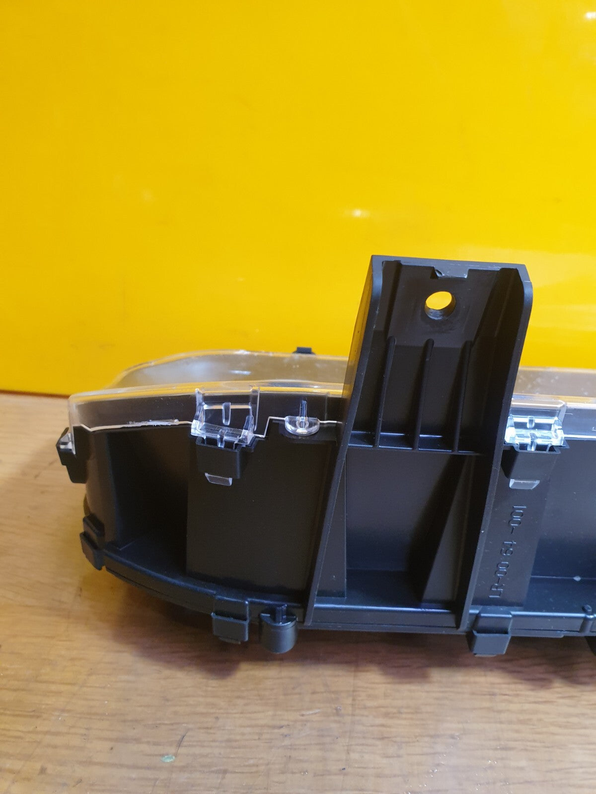 2022 Range Rover Evoque L551 Speedo Instrument Cluster M8D2-10F844-AD Warranty - Image 10