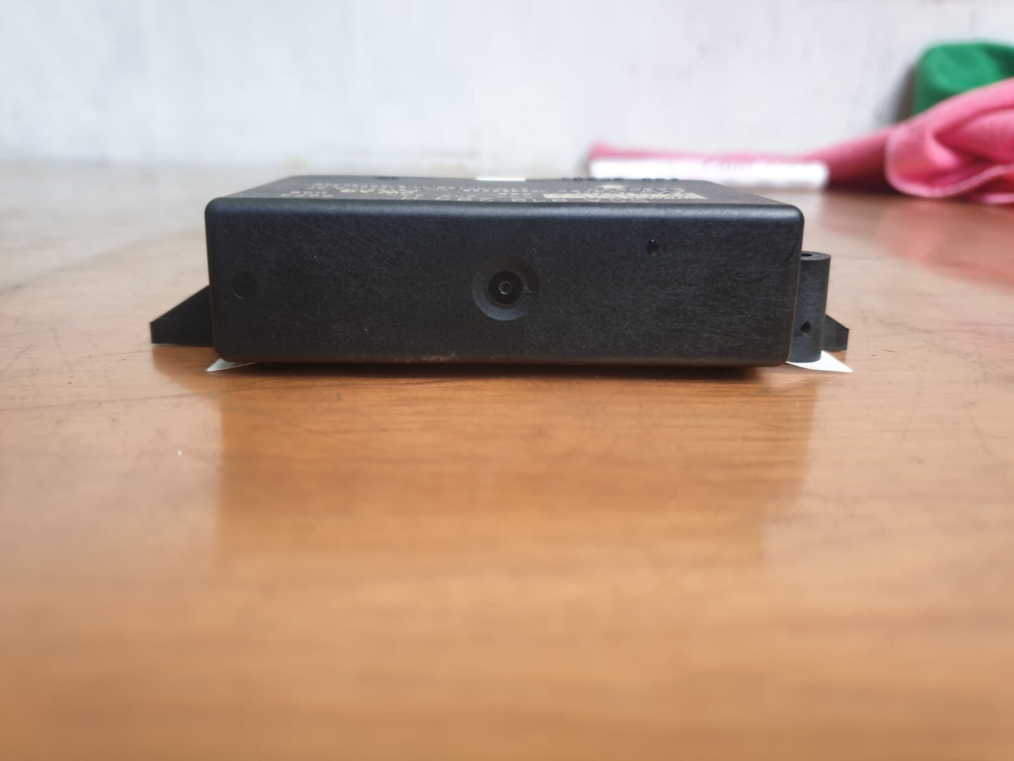✅AUDI A1 SPORT 1.0 PETROL 2022 PARKING DISTANCE CONTROL MODULE AID 5QA919283H - Image 4