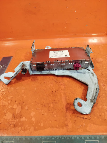 ✅2015 MERCEDES A CLASS W176 1.5D DAB CONTROL MODULE A1669009513 + WARRANTY A235 - Image 3
