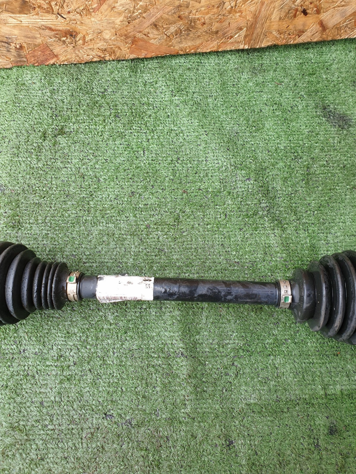 ✅2016 BMW X3 F25 XDrive2 2.0D Front Left Auto Driveshaft 7598027 + Warranty A137 - Image 6