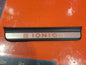HYUNDAI IONIQ 5 2024 REAR LEFT SILL TRIM 85878-GI100 Warranty A226 - Image 1