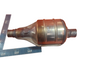 ✅Citroen Berlingo 650 1.5 Diesel 2020 Catalytic Converter 208025940R Warranty - Image 1