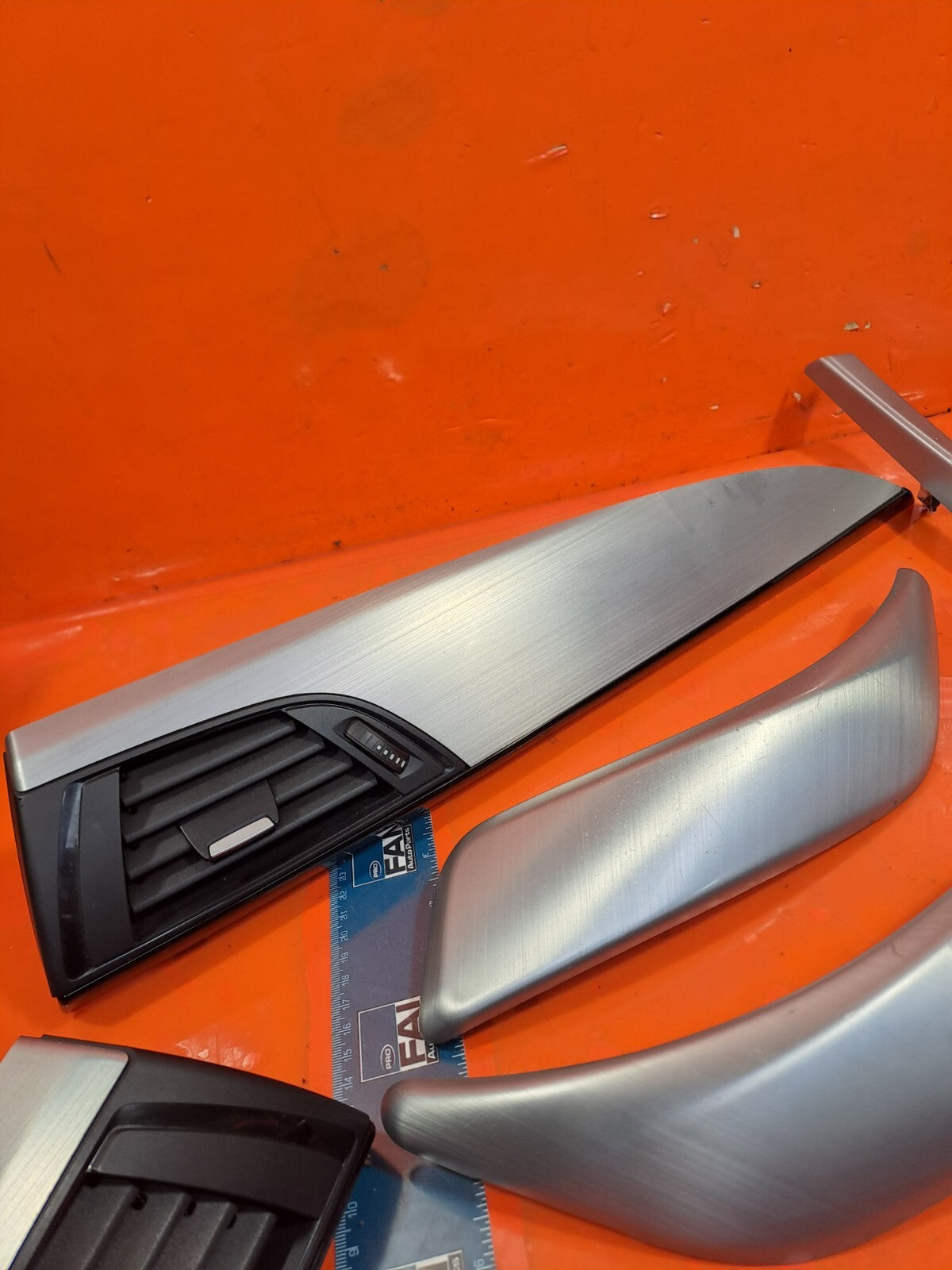 ✅BMW 1 2 SERIES F21 F22 F23 INTERIOR TRIM DOOR TRIM + WARRANTY - Image 4