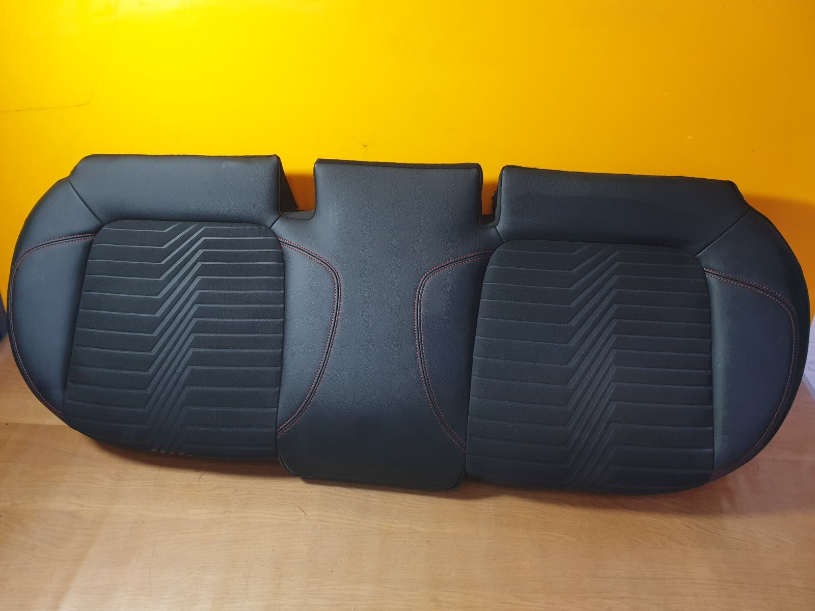 ✅2023 FORD PUMA MK2 ST-LINE REAR BASE BENCH SEAT L1TB-A63840-AD + WARRANTY A179 - Image 10