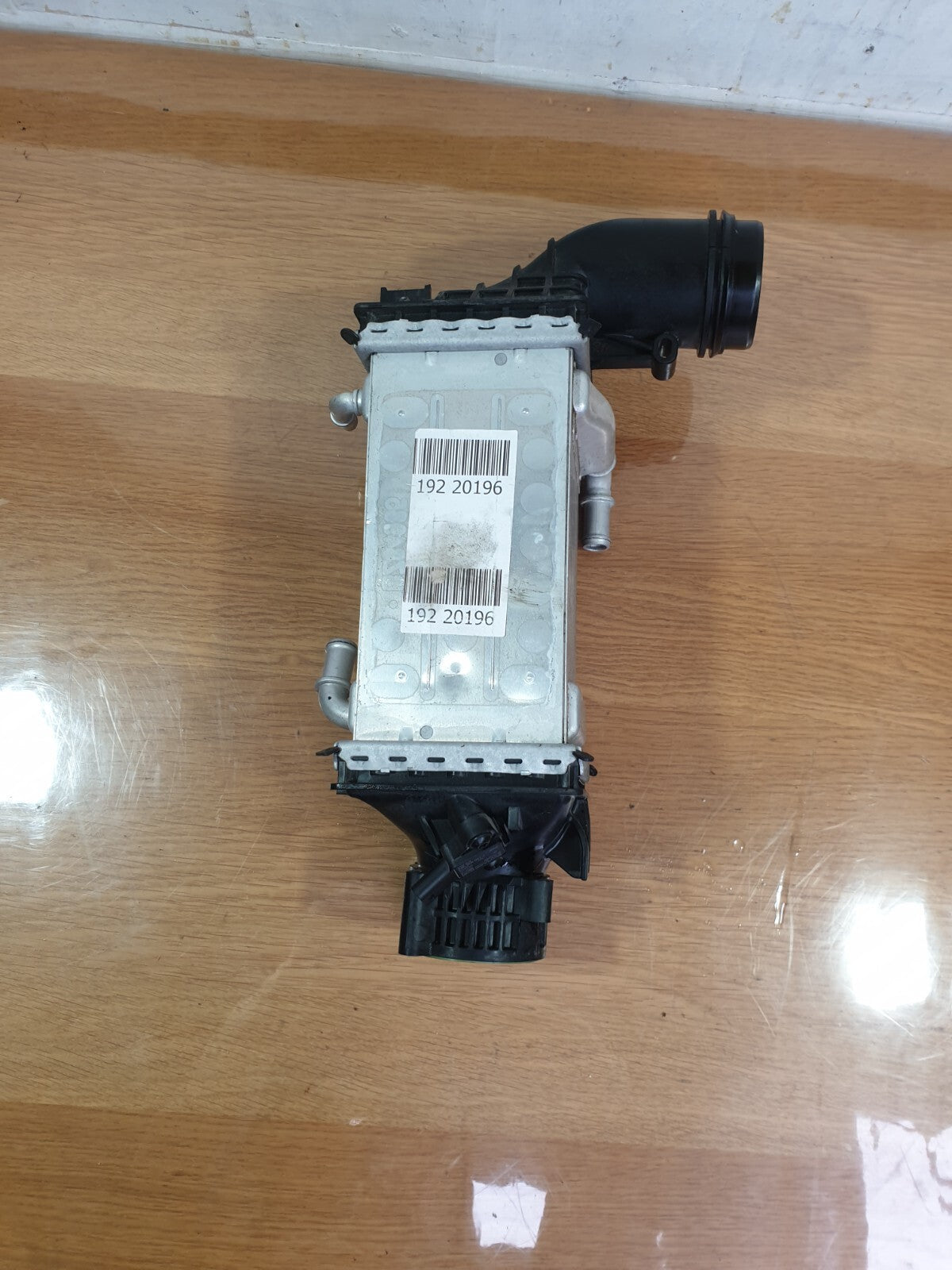 ✅2022 VW T-ROC 1.5 PETROL INTERCOOLER 04E145785S + WARRANTY A192 - Image 10