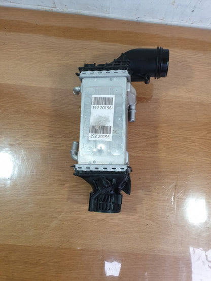 ✅2022 VW T-ROC 1.5 PETROL INTERCOOLER 04E145785S + WARRANTY A192 - Image 10