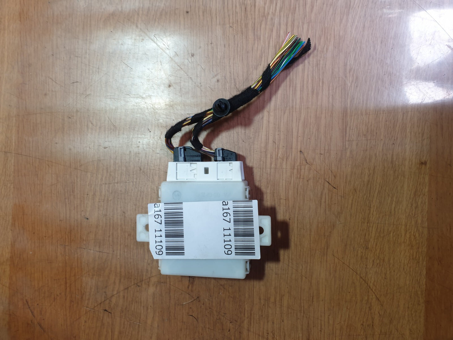 ✅2013 MERCEDES C CLASS W204 PARKING ASSISTANCE CONTROL A2049004106 + WARRANTY - Image 9