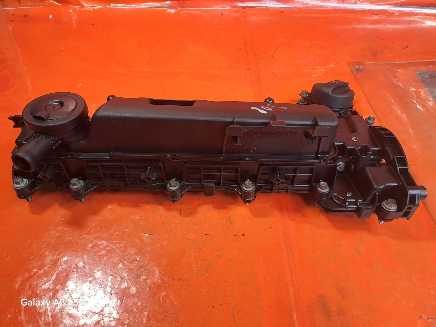 ✅2015 FORD MONDEO MK5 TITANIUM ROCKER COVER 96075PS + WARRANTY A308 - Image 5