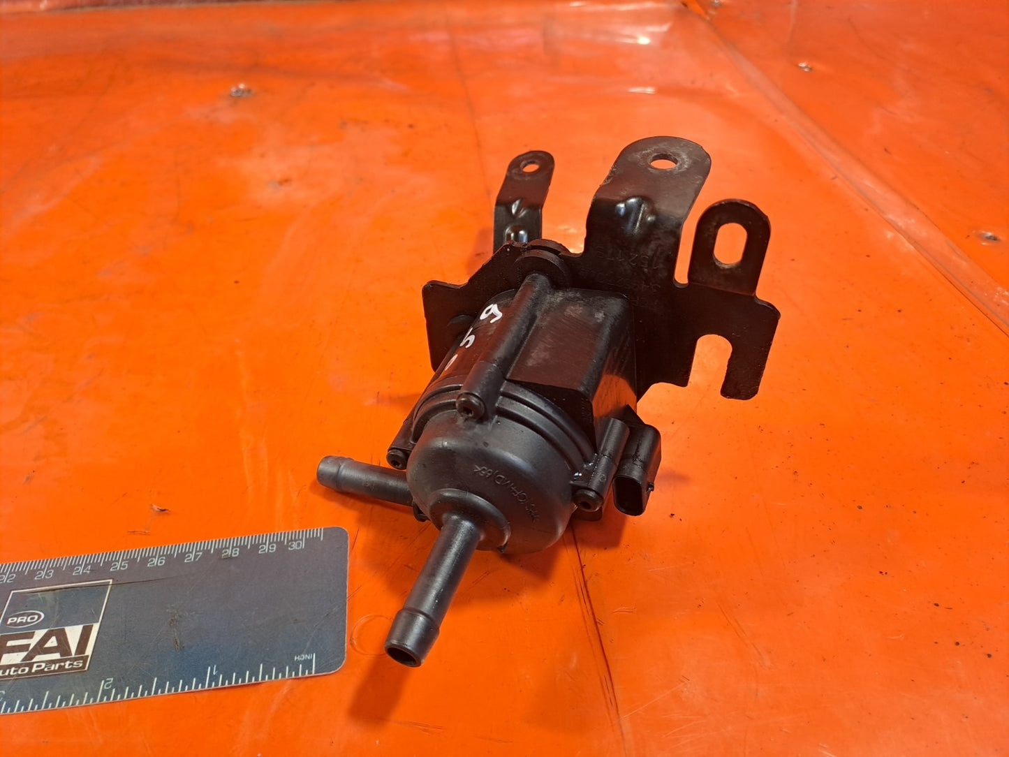 ✅Ford Tourneo Custom 2.0 Diesel 2017 Auxiliary Water Pump GK2118D473BC Warranty - Image 3