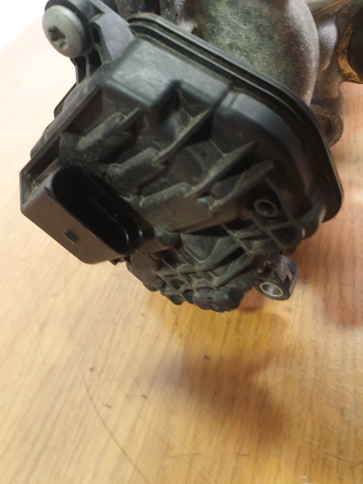 Volkswagen Polo Match 1.0 Petrol 2021 WATER COOLANT PUMP 05E907593 Warranty A214 - Image 7