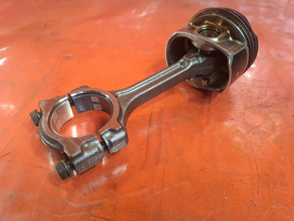 ✅2021 Renault Captur MK2 Piston & Con Rod x1 + Warranty A385 - Image 9