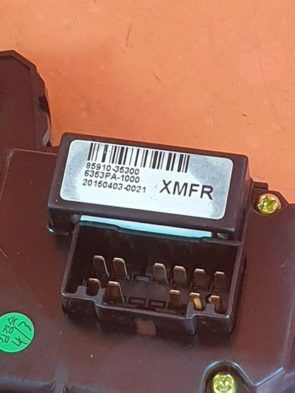 SSANGYONG TIVOLI ELX 1.6 PETROL 2015 WIPER INDICATOR STALK 85910-35300 Warranty - Image 3