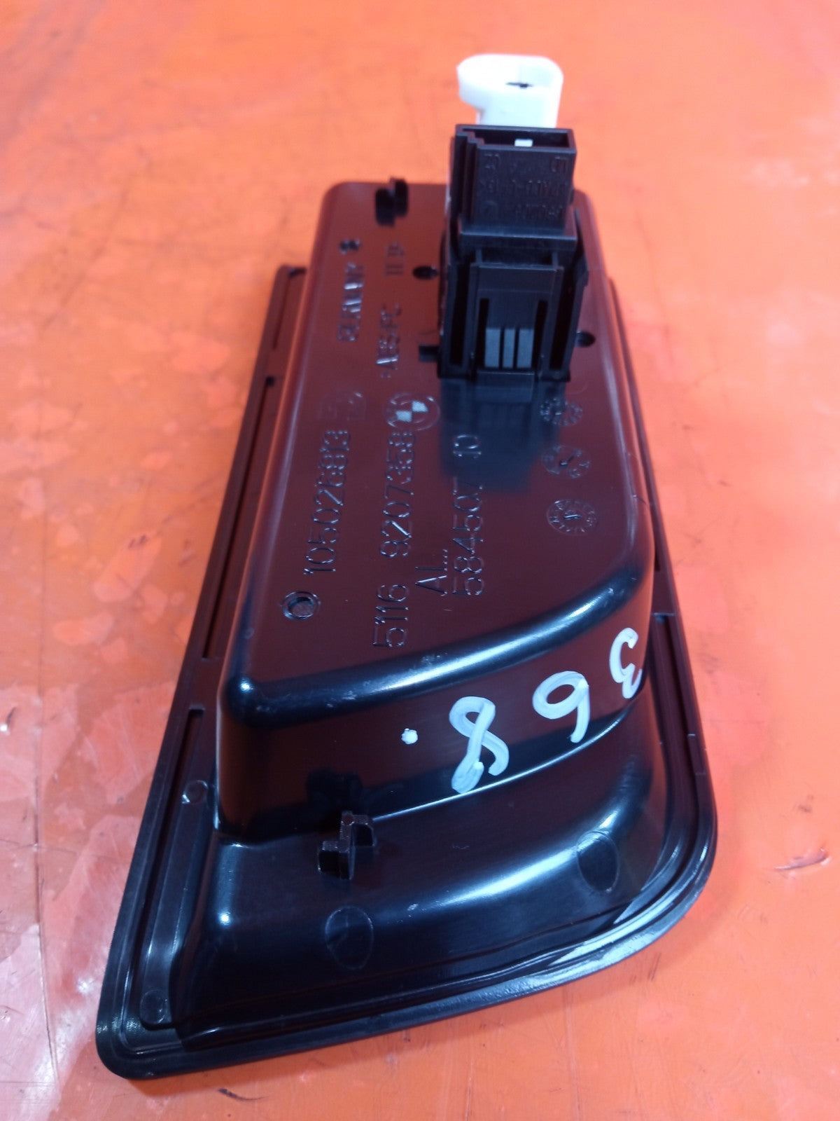 ✅BMW 420D F33 2.0 DIESEL 2016 USB PORT 9207358 Warranty A368 - Image 9