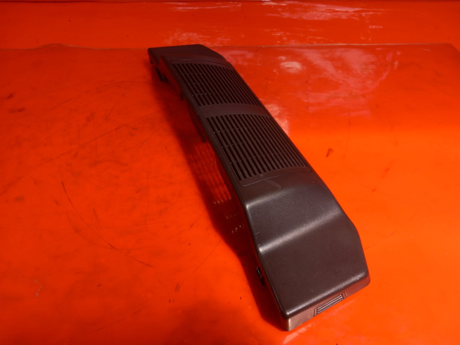 Land Rover Defender L663 3.0 Diesel 2025 Interior Mirror Trim L8B217D737ABW A396 - Image 9
