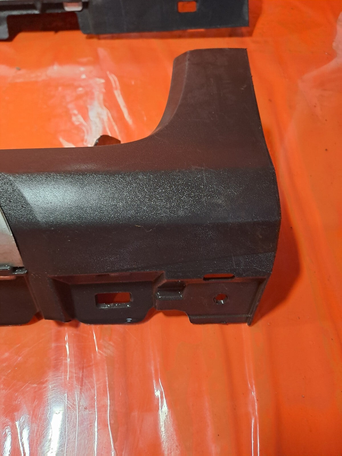 ✅2021 FORD FOCUS MK4 ACTIVE X 1.0P RIGHT DRIVER SIDE SILL SKIRT JX7BA10154B A212 - Image 2