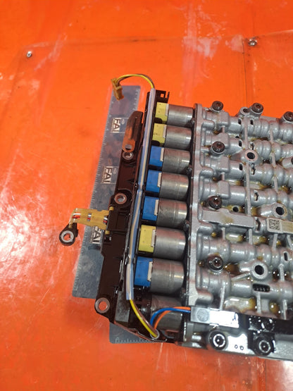 ✅2016 BMW 2 SERIES M240I F22 3.0 PETROL AUTOMATIC GEARBOX MECHATRONIC ECU MODULE - Image 5
