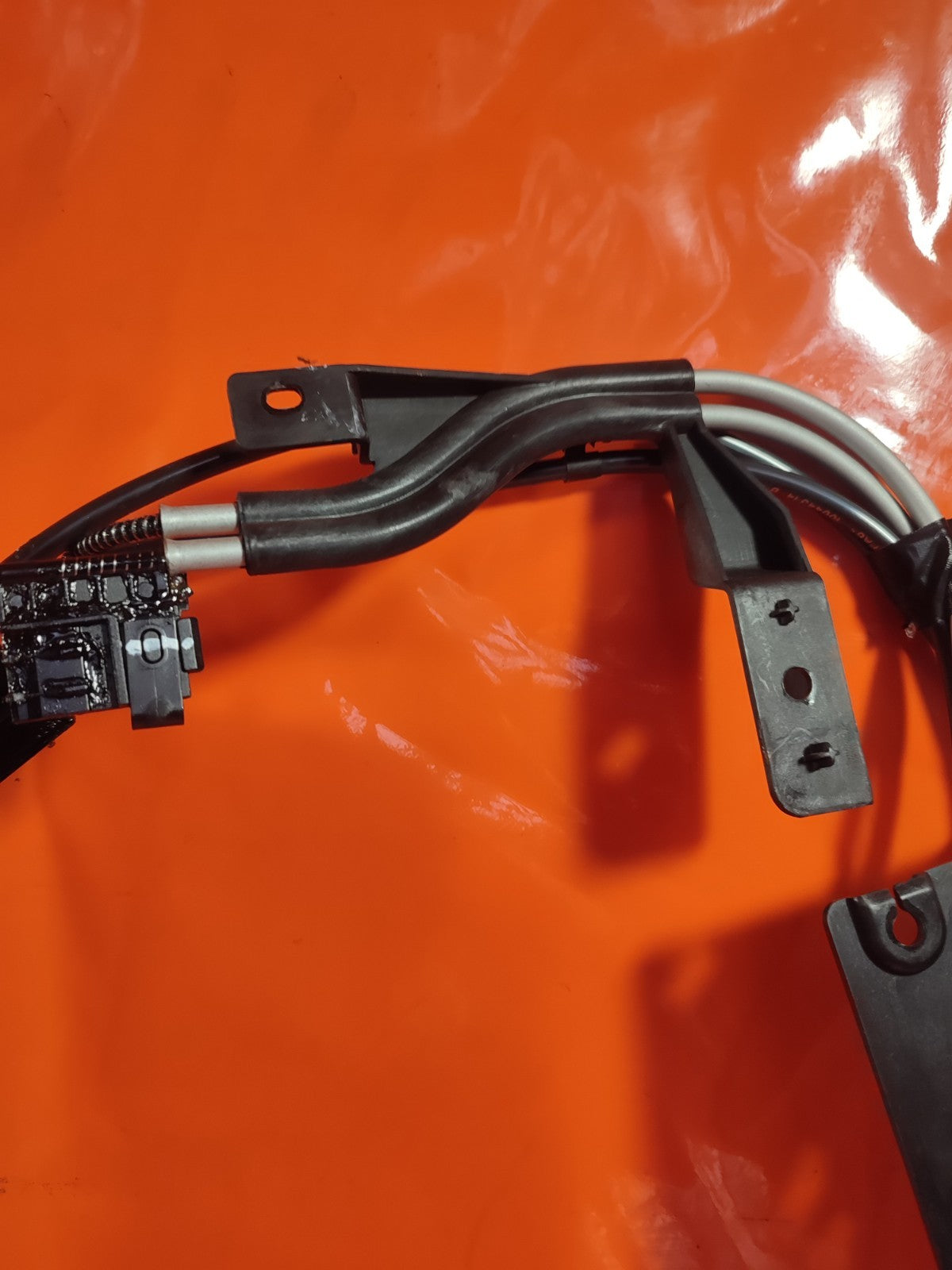 ✅2024 FORD KUGA MK3 ST-LINE SUNROOF MOTOR MECHANISM BLIND LJ6B-F502D80-AA A302 - Image 3