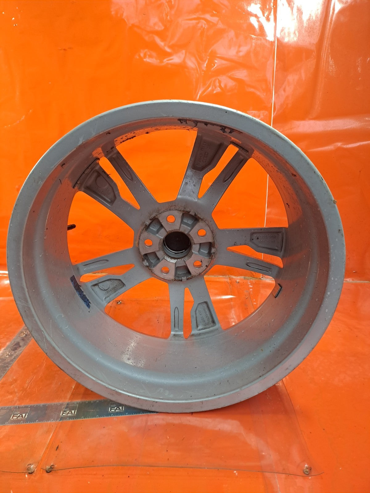 ✅AUDI Q3 ALLOY WHEEL 83A601025M 7Jx19 + WARRANTY xAA - Image 8