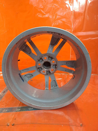 ✅AUDI Q3 ALLOY WHEEL 83A601025M 7Jx19 + WARRANTY xAA - Image 8