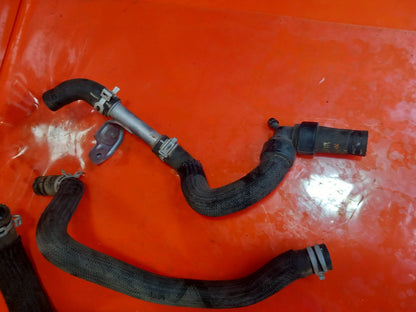 2024 Dacia Jogger Pipe Hose Set 210477334R Warranty A391 - Image 10