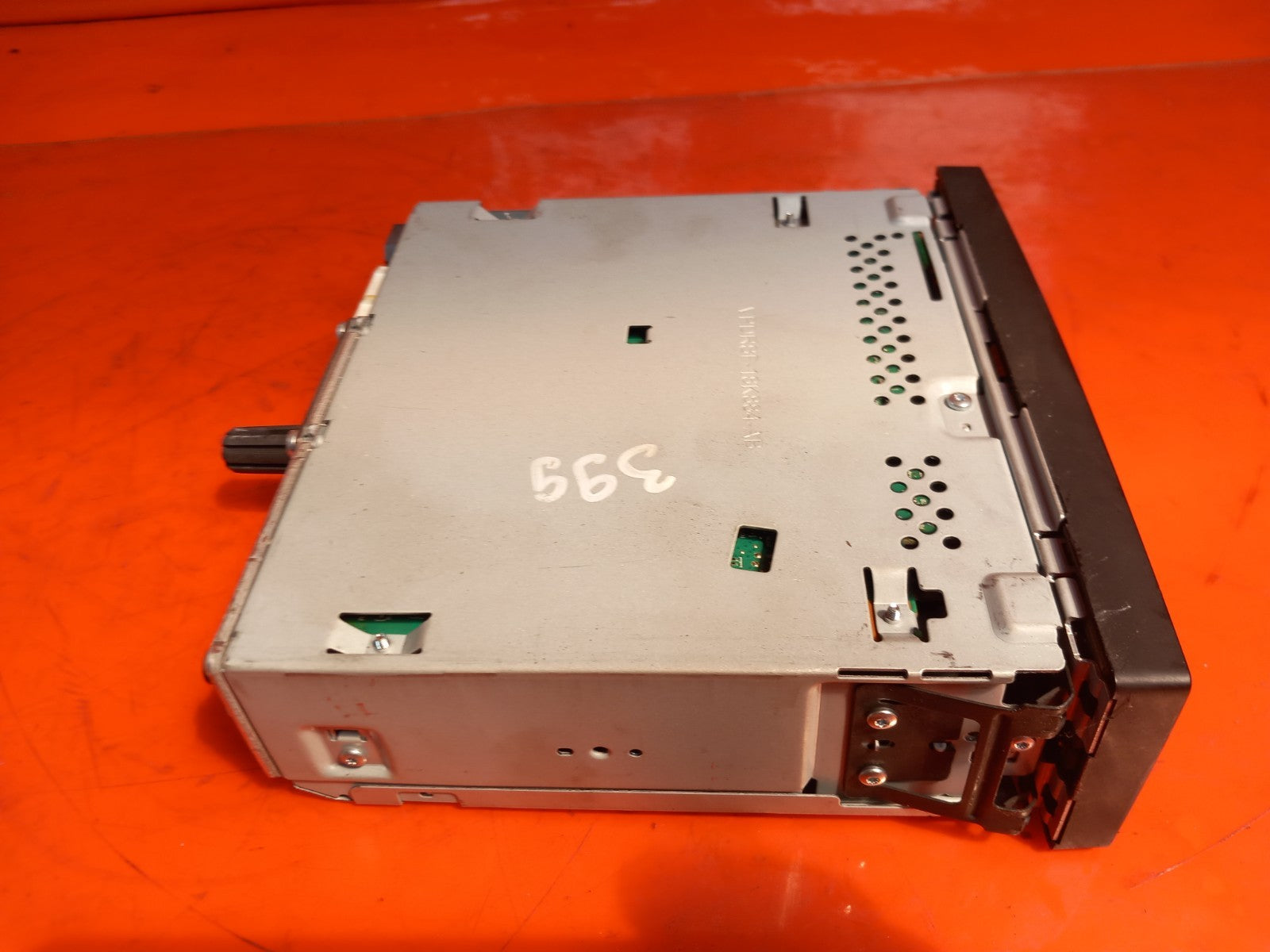 2021 Mercedes W415 Citan CD Radio Stereo Player Head Unit 281150545R A399 - Image 10