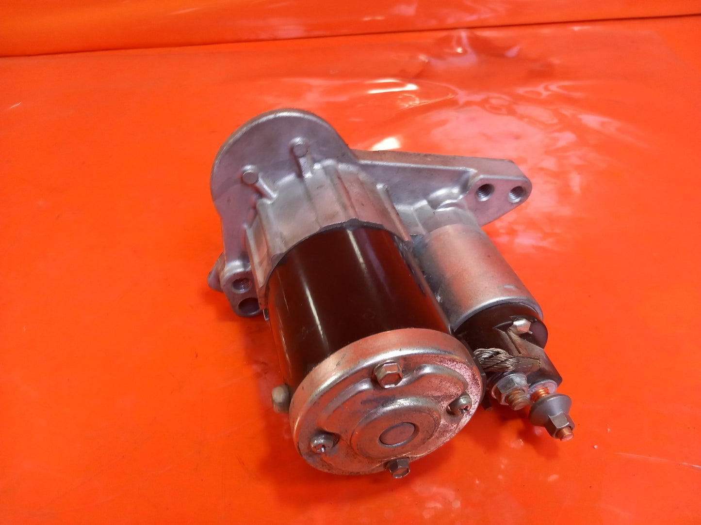 2024 Dacia Jogger 1.0 Petrol Starter Motor 233000290R Warranty A391 - Image 3