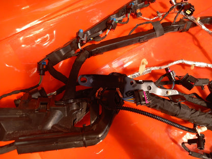 2025 Land Rover Defender L663 Engine Wiring Loom S6D3-12A690-CB Warranty A396 - Image 10