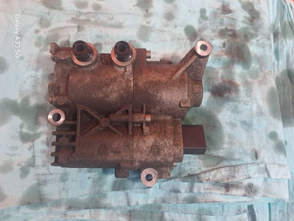 ✅MERCEDES W205 C220 2.1 DIESEL 2014 GEARBOX OIL PUMP A2222700201 A084 - Image 2