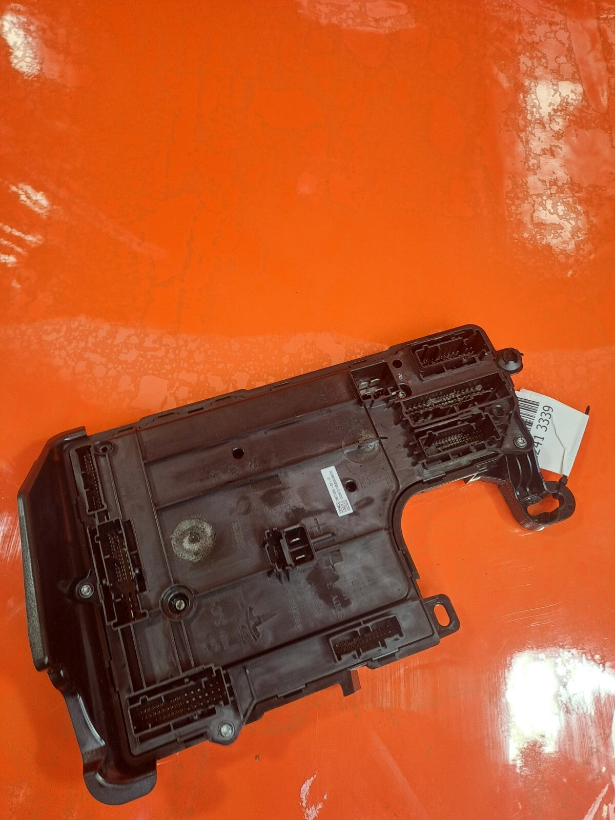 ✅2018-2025 TESLA MODEL 3 LEFT VOLTAGE BODY CONTROL MODULE 1567455-02-D +WARRANTY - Image 10