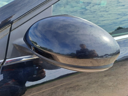 ✅2019 Renault Megane MK4 Iconic Front Left Wing Mirror Black + Warranty A387 - Image 3