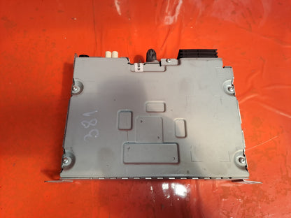 ✅Citroen Berlingo 650 1.5 Diesel 2020 Radio CD GPS Player Head Unit 9834627180 - Image 11
