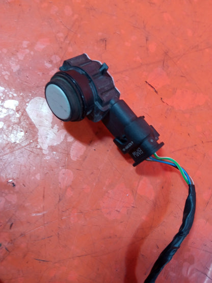 ✅BMW 420D F33 2.0 DIESEL 2016 FRONT PARKING SENSOR WIRING LOOM 9337191 Warranty - Image 7