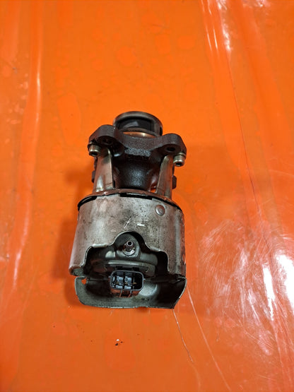 ✅2010 LAND ROVER DISCOVERY 4 L319 ELECTRIC TURBOCHARGER  CONTROL 789871-0001 - Image 6