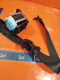 ✅MERCEDES W176 A180 AMG SPORT 1.5 DIESEL 2013 FRONT LEFT SEAT BELT 307494499228 - Image 1