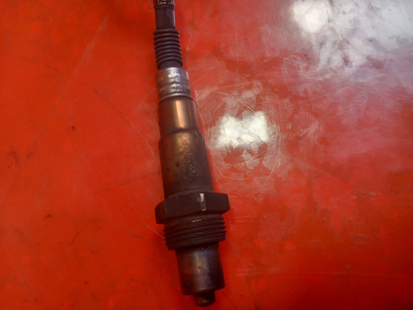 Ford Transit Custom 2.0 Diesel 2019 Nox Sensor And Bracket JK2114A206BD Warranty - Image 6