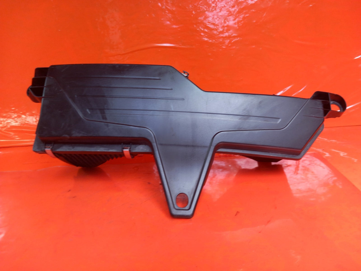 BMW F30 320D Xdrive M Sport 2.0 Diesel 2013 Air Filter Box 8511655 Warranty A395 - Image 3