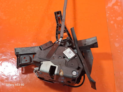 ✅2013 FORD FOCUS MK3 TITANIUM X REAR RIGHT DOOR LOCK BM5A-A26412-BB + WARRANTY - Image 9