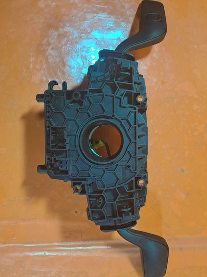 ✅2021 FORD PUMA ST-LINE X COMBINATION SWITCH STALK SQUIB H1BT-14A664-AB A335 - Image 11