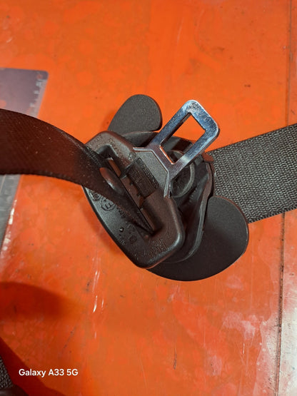 ✅BMW X1 F48 2.0 PETROL 2018 FRONT LEFT SEAT BELT 640481400A S1740171305 Warranty - Image 7