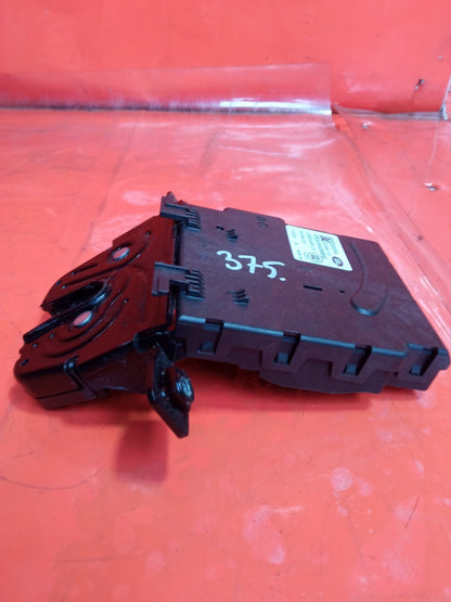 ✅Jaguar I-Pace Ev400 X590 2020 Tailgate Boot Lock CPLAA442A66AE Warranty A375 - Image 6