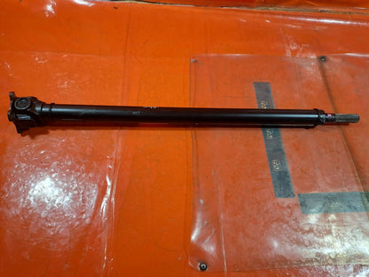 ✅BMW G20 330E 2.0 PETROL 2023 FRONT AUTO PROPSHAFT 9455545 Warranty A340 - Image 2