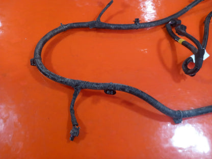 2025 Renault Kangoo MK3 Rear Bumper Wiring Harness 240151123R Warranty A408 - Image 2