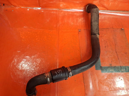 ✅FORD TRANSIT CUSTOM 2.2 DIESEL 2013 INTERCOOLER PIPE HOSE R7TZC Warranty A350 - Image 4